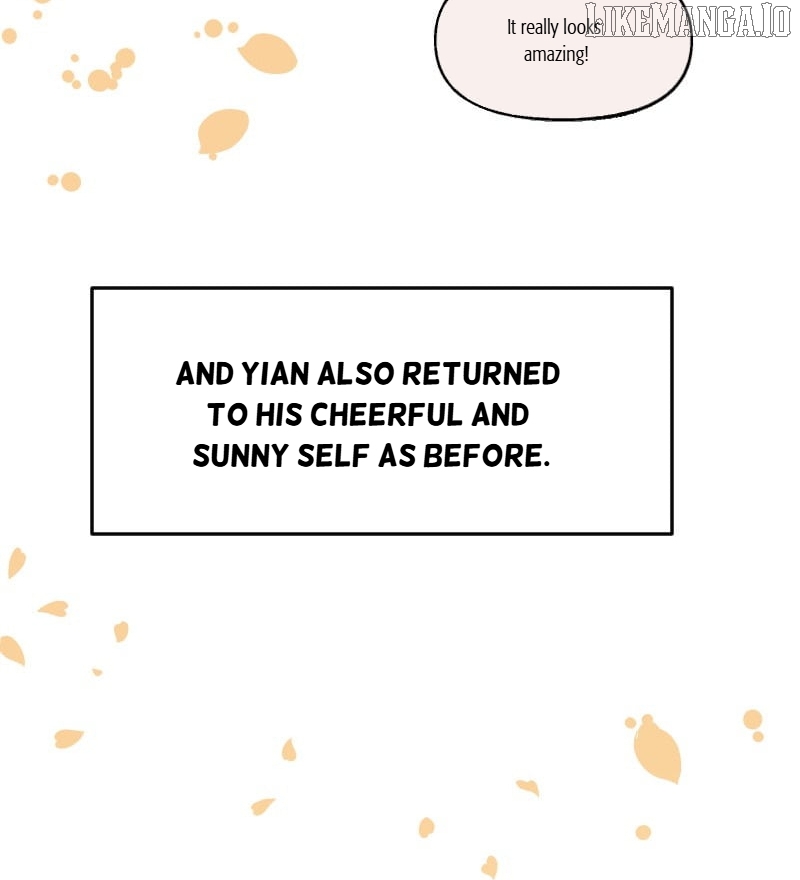 Soul to Soul Chapter 29 - page 30